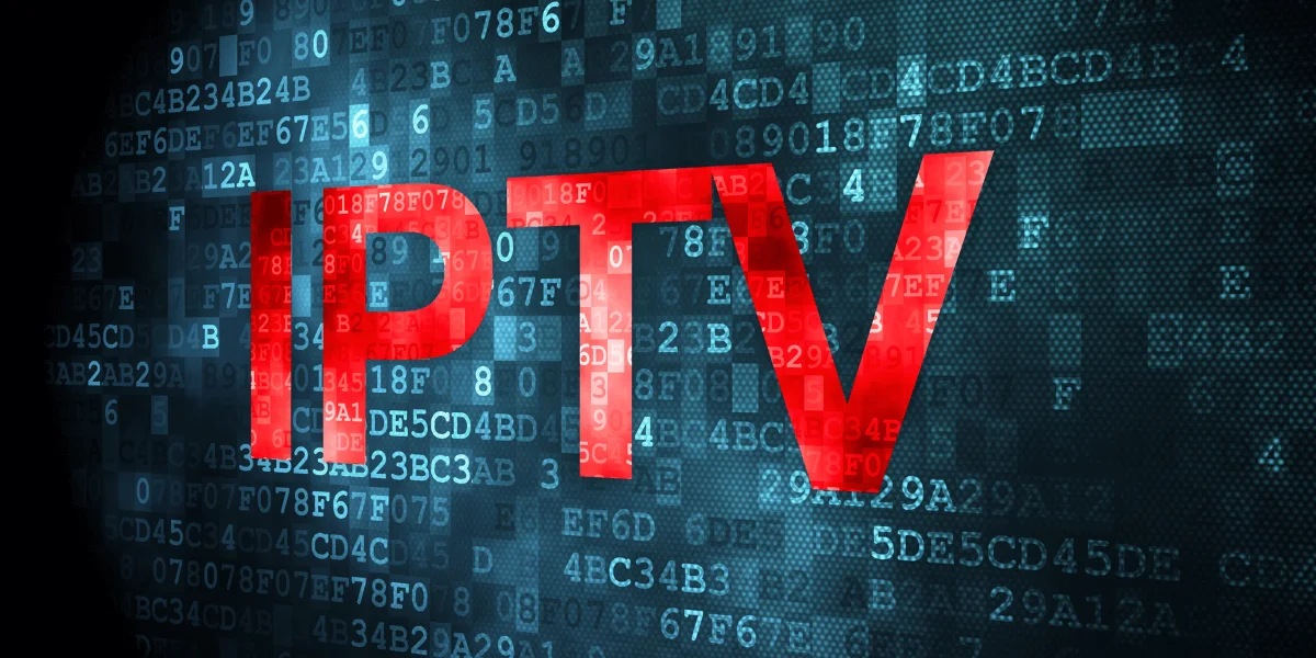 Understanding IPTV